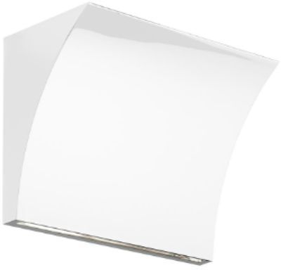 Lampada da parete Flos Pochette Up/Down Led
