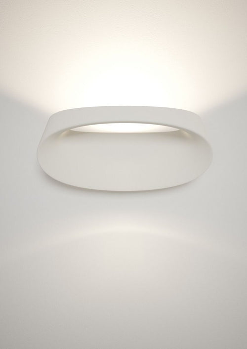 Fontana Arte Bonnet Lampada da Parete