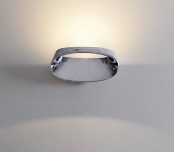 Fontana Arte Bonnet Lampada da Parete