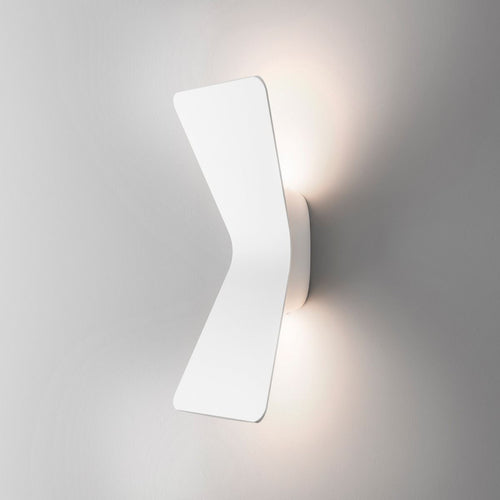 Fontana Arte Flex Lampada da parete