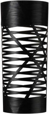 Lampada da parete Foscarini Tress Grande