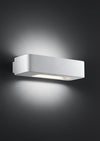 Lampada da parete Icone LINGOTTO 1 LED