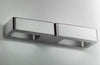 Lampada da parete Icone LINGOTTO 2 LED