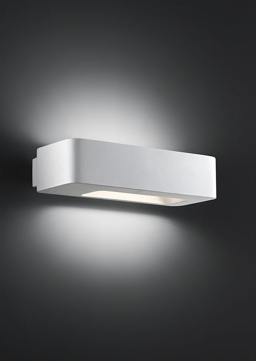 Lampada da parete Icone Lingotto Halo