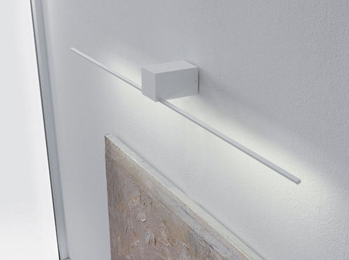 Lampada da parete Icone ORIZZONTE 70