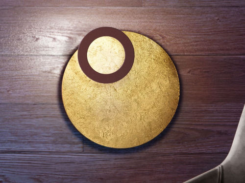 Lampada da parete Icone Vera 50