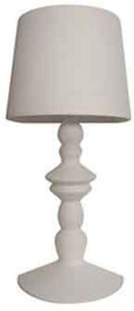 Lampada da parete Karman Alì E Babà