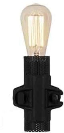 Lampada da parete Karman Nando (Altezza 15 cm)