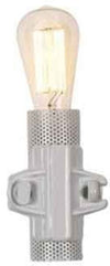 Lampada da parete Karman Nando (Altezza 15 cm)