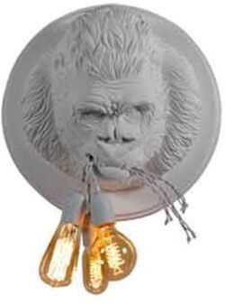 Lampada da parete Karman Ugo Rilla