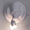 Lampada da parete Karman Ugo Rilla