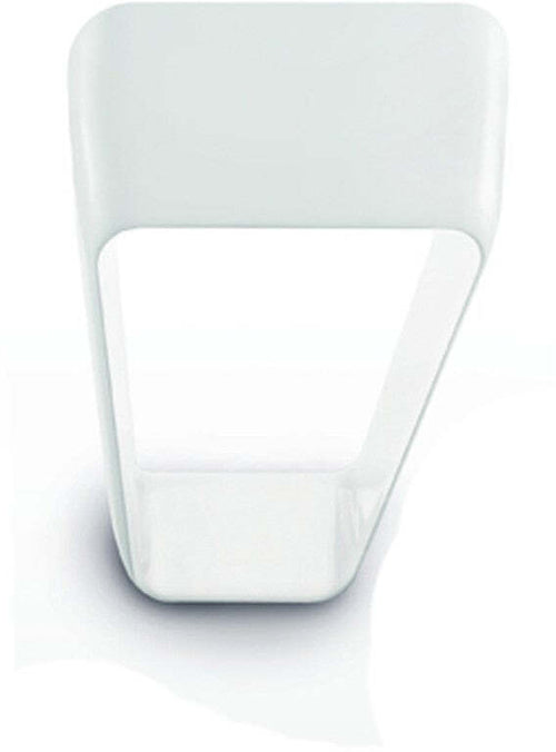 Lampada da parete Kundalini Frame White