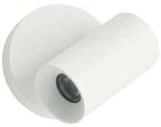 Lampada da parete LED Linea Light Bart_W 5W