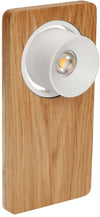 Lampada da parete LED Linea Light Beebo_W
