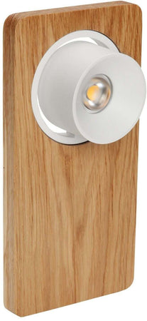 Lampada da parete LED Linea Light Beebo_W