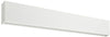 Lampada da parete LED Linea Light Box_W 28 W