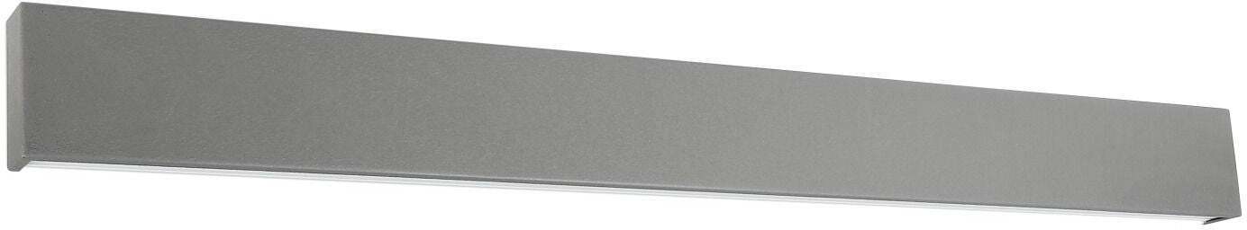 Lampada da parete LED Linea Light Box_W 41W