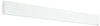 Lampada da parete LED Linea Light Box_W 41W