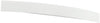 Lampada da parete LED Linea Light Curvè 30W