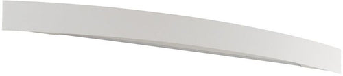 Lampada da parete LED Linea Light Curvè 35W