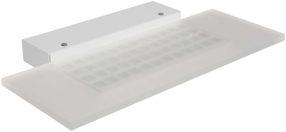 Lampada da parete LED Linea Light Dublight_W (Medium 13W)