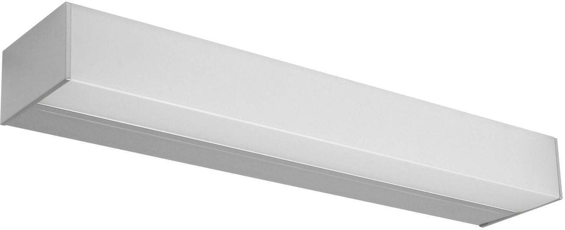 Lampada da parete LED Linea Light Kioo (Lunghezza 325 mm)