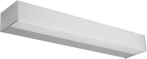 Lampada da parete LED Linea Light Kioo (Lunghezza 325 mm)