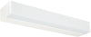 Lampada da parete LED Linea Light Kioo (Lunghezza 325 mm)