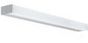 Linea Light - Kioo - Misura grande - Lampada da parete