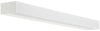 Linea Light - Kioo - Misura grande - Lampada da parete