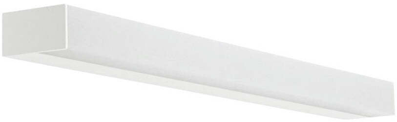 Linea Light - Kioo - Misura grande - Lampada da parete
