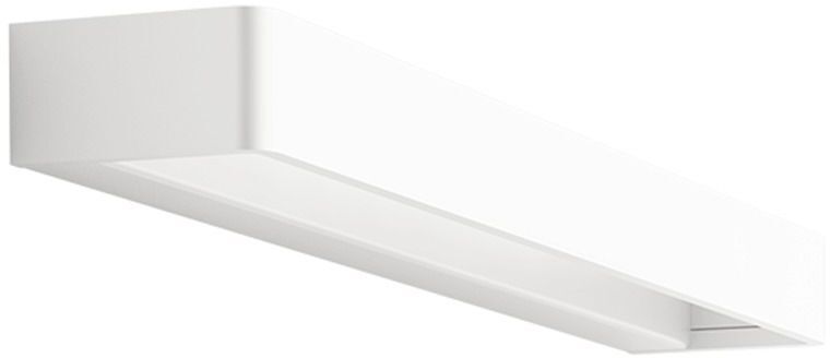 Linea Light Metal_W Lampada da parete LED