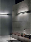 Linea Light Metal_W Lampada da parete LED