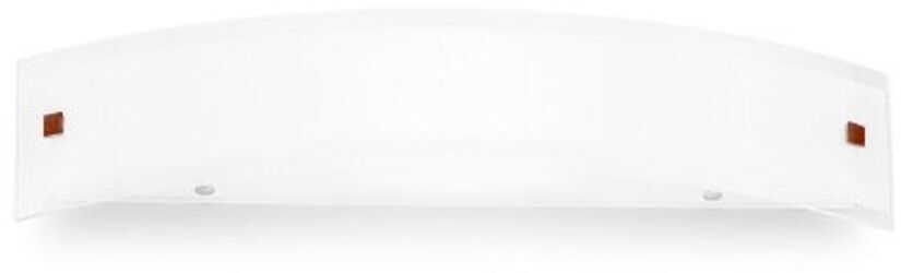 Lampada da parete LED Linea Light Mille_W1 (Big 20W)