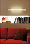 Lampada da parete LED Linea Light Mille_W1 (Medium 9W)