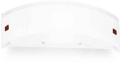 Lampada da parete LED Linea Light Mille_W1 (Small 8W)