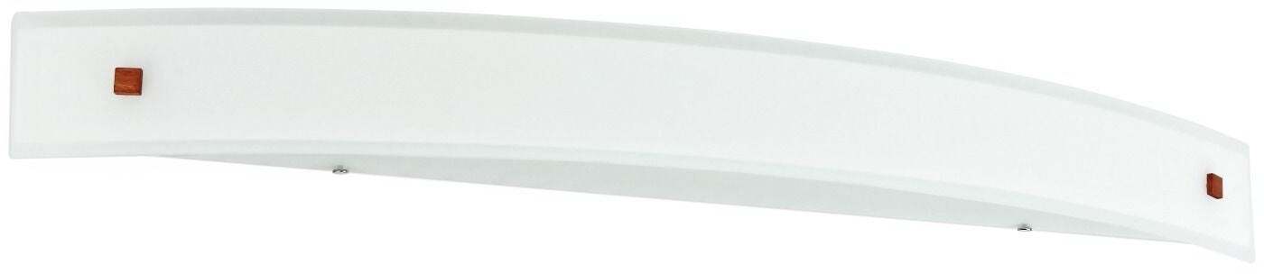 Lampada da parete LED Linea Light Mille_W1