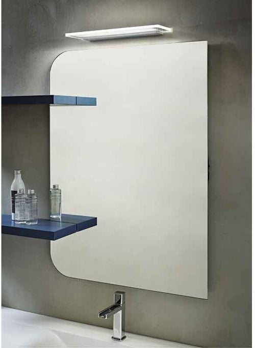 Linea Light - Skinny 12W LED Lampada da parete