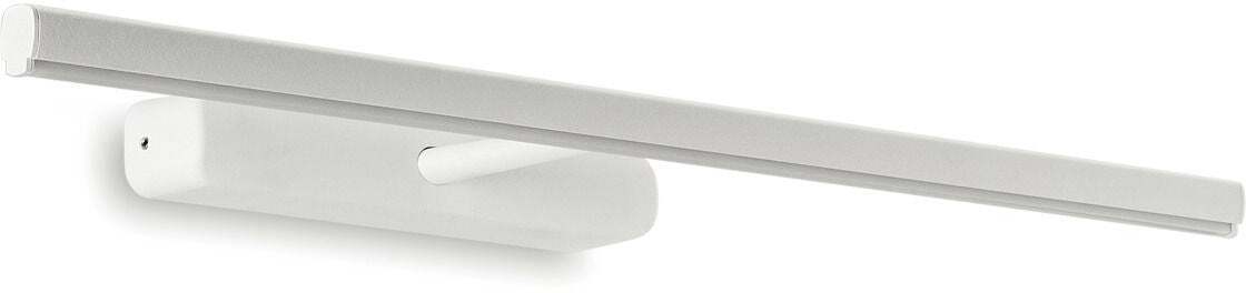 Linea Light Straight_W Lampada da parete LED (13W)
