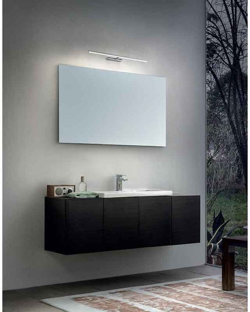 Linea Light Straight_W Lampada da parete LED (19W)