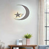 Lampada-Da-Parete-Led-Luna-E-Stella-Applique-11-Watt-Luce-Lume-Cameretta-E47-cf