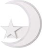 Lampada Da Parete Led Luna E Stella Applique 11w Luce Fredda Lume Cameretta E47 Casa, arredamento e bricolage > Illuminazione da interno > Applique per interno Trade Shop italia - Napoli, Commerciovirtuoso.it