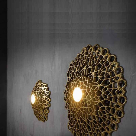 Lampada da parete LED Notredame Karman