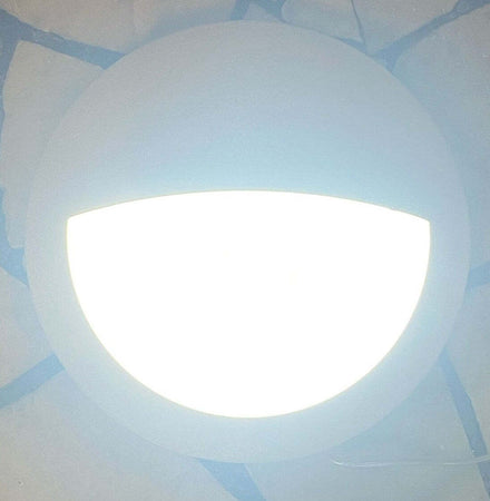 Lampada-da-parete-led-plafoniera-bianca-7w-impermeabile-ip66-6500K