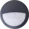 Lampada da parete led plafoniera bianca impermeabile ip66 4000K Illuminazione/Illuminazione per interni/Illuminazioni per pareti/Faretti da muro Led Mall Home - Napoli, Commerciovirtuoso.it