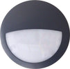 Lampada da parete led plafoniera bianca impermeabile ip66 4000K Illuminazione/Illuminazione per interni/Illuminazioni per pareti/Faretti da muro Led Mall Home - Napoli, Commerciovirtuoso.it
