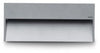 Lampada da parete LED Simes Miniskill Rettangolare S.6240W