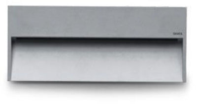 Lampada da parete LED Simes Miniskill Rettangolare S.6240W
