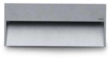 Lampada da parete LED Simes Miniskill Rettangolare S.6240W