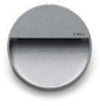 Lampada da parete LED Simes Miniskill Tonda S.6270W